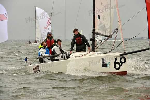 2016 Charleston Race Week A_1334