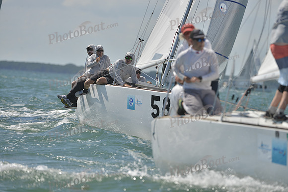 2019 J24 Worlds C_0475