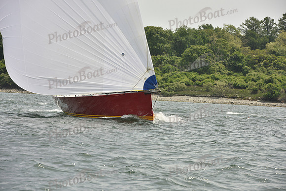 2018 NYYC Annual Regatta B_1433