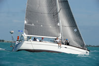 2017 Quantum Key West RW B 209