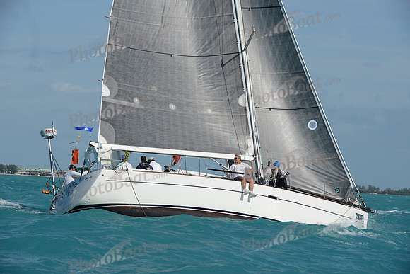 2017 Quantum Key West RW B 209