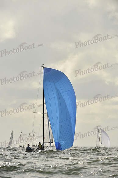 2018 J70 Worlds D_0140