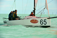 2016 Key West Race Week A_1537