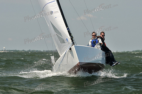 2014 Southern Bay Race Week C 573