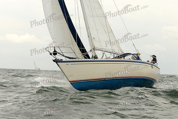 2012 Cape Charles Cup A 1561