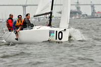 2013 Charleston Race Week A 1517