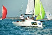 2015 Key West Race Week C 701