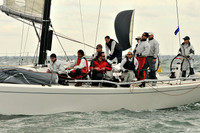 2013 Charleston Race Week B 344