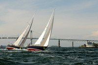2012 NYYC Annual Regatta A 3378