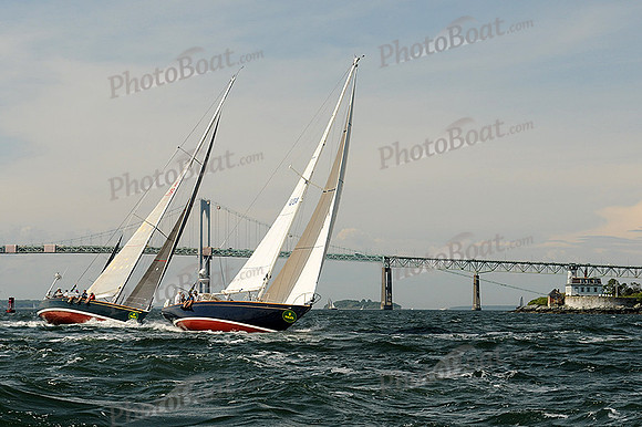 2012 NYYC Annual Regatta A 3378