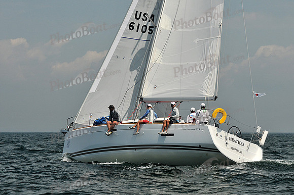 2013 Block Island Race Week C 1266