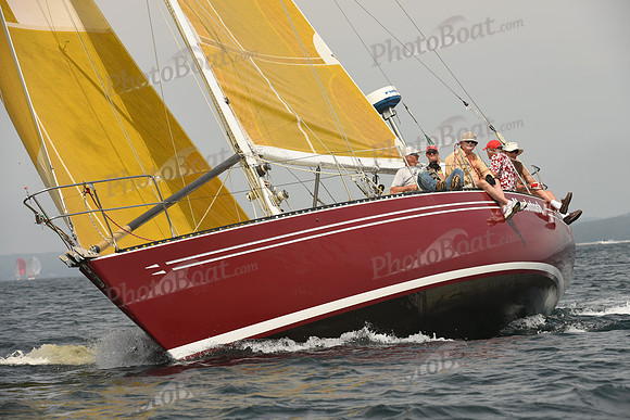 2016 Chester Race Week C 250