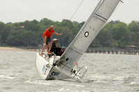 2012 Charleston Race Week A 1346