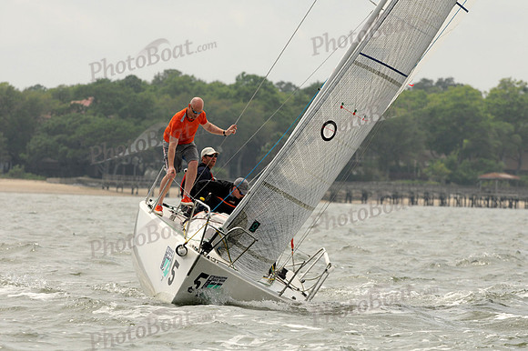 2012 Charleston Race Week A 1346