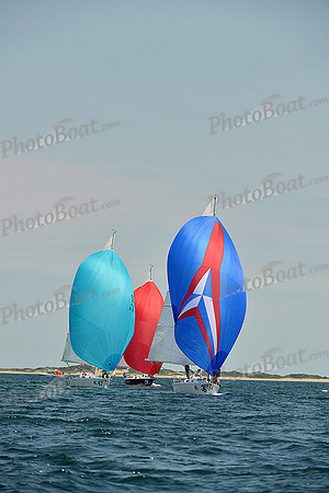 2015 Block Island Race Week K 807