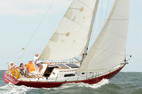 2012 Cape Charles Cup A 1726