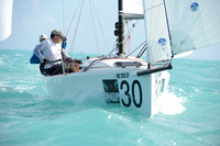 2017 Quantum Key West RW B 2200