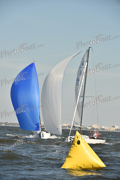 2019 J70 Winter Series C_0318