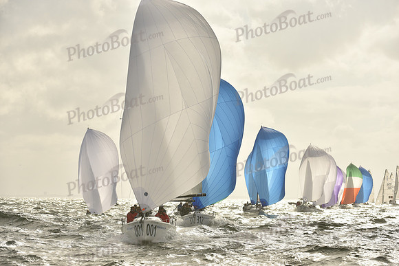 2018 J70 Worlds D_0415
