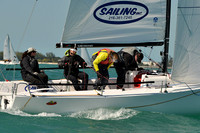 2014 Key West Race Week D 962