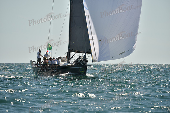 2018 NYYC Race Week E_0810