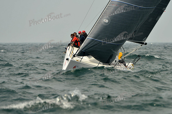 2015 Block Island Race Week D 1709