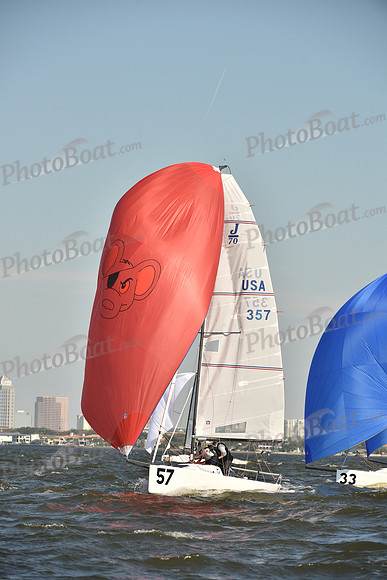 2019 J70 Winter Series C_0309