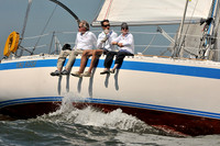 2014 Southern Bay Race Week D 340
