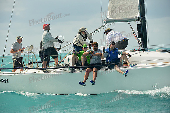 2015 Key West Race Week E 1285