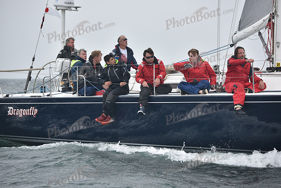 2019 Block Island Race Week G_0276