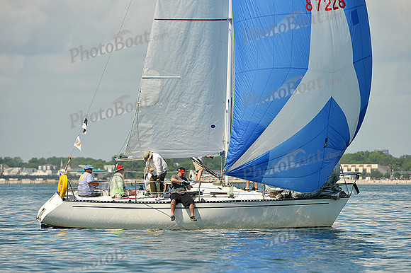 2015 Southern Bay Race Week C 151