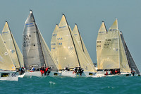 2013 Key West Race Week E 059