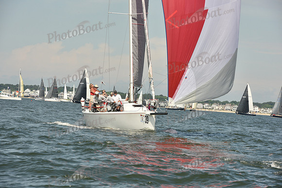 2018 Southern Bay Race Week C_0245