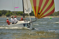 2017 Charleston Race Week A_1392