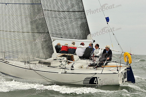 2013 Charleston Race Week A 212