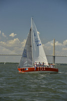 2017 Charleston Race Week B_0858
