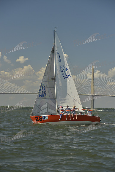 2017 Charleston Race Week B_0858