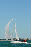 2013 Key West Race Week D 455