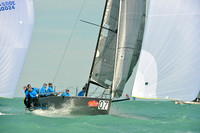 2016 Key West Race Week A_1662