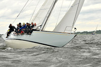 2013 NYYC Annual Regatta A 124