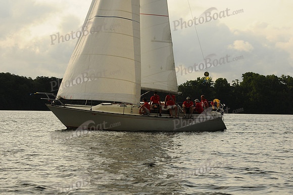 2011 Gov Cup C 733