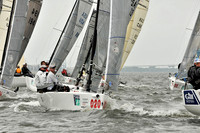 2013 Charleston Race Week A 1681
