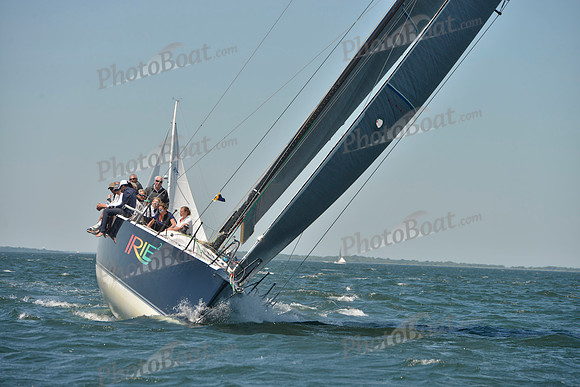 2019 NYYC Annual Regatta B_0425