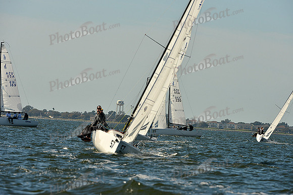 2015 J70 Winter Series E 235