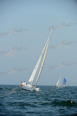 2013 Block Island Race Week A 637