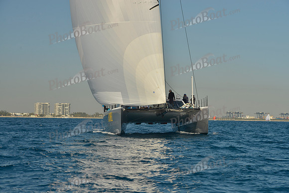 2019 Ft Lauderdale to Key West Race_0529