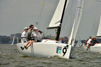 2014 Charleston Race Week D 728