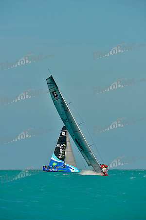 2017 Quantum Key West RW C 287