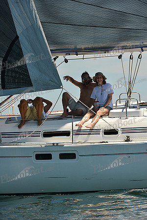 2015 Cape Charles Cup A 358