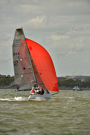 2018 Charleston Race Week B_1285